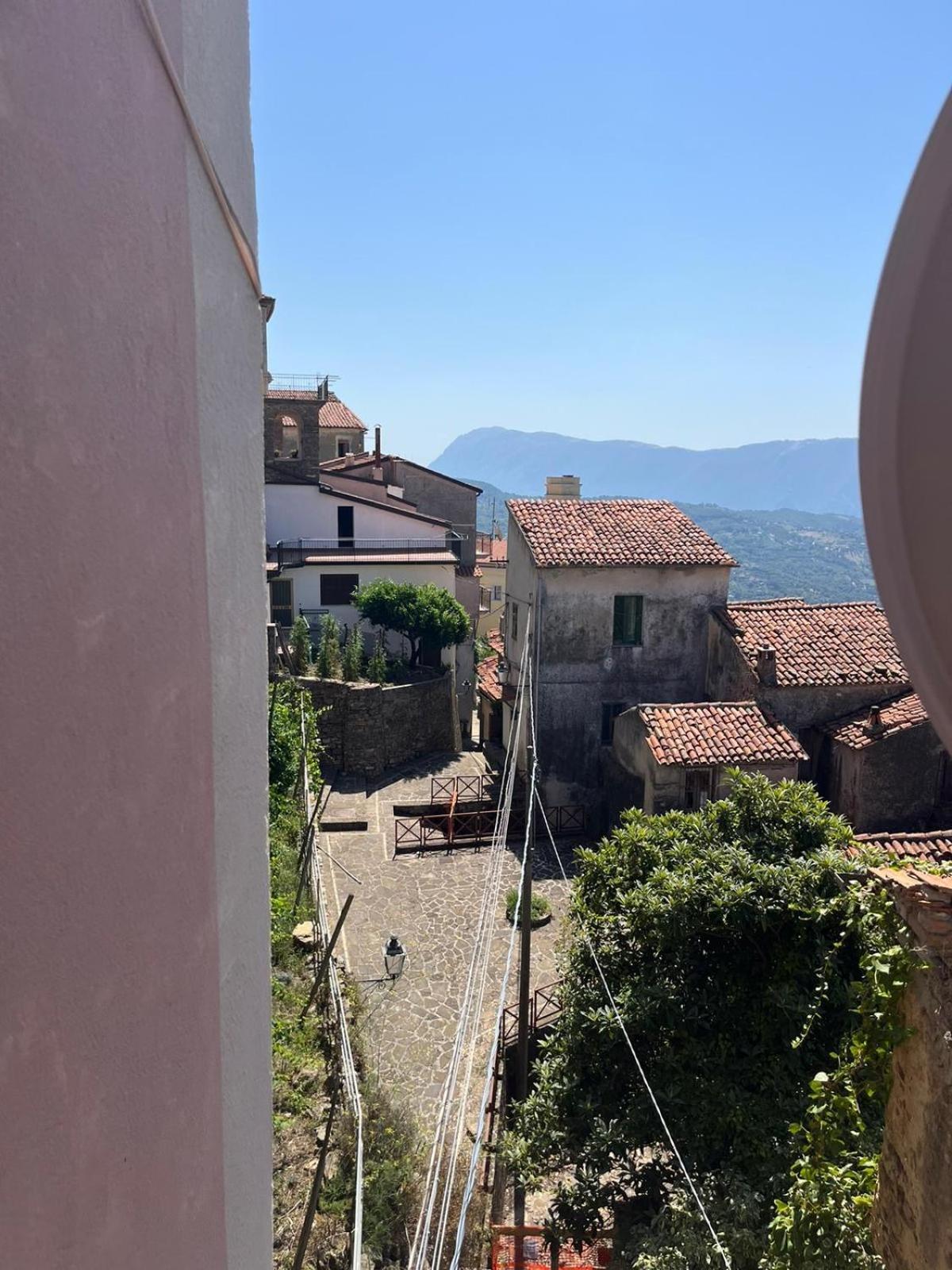 Da Nonno Santino Cuccaro Vetere Exterior foto