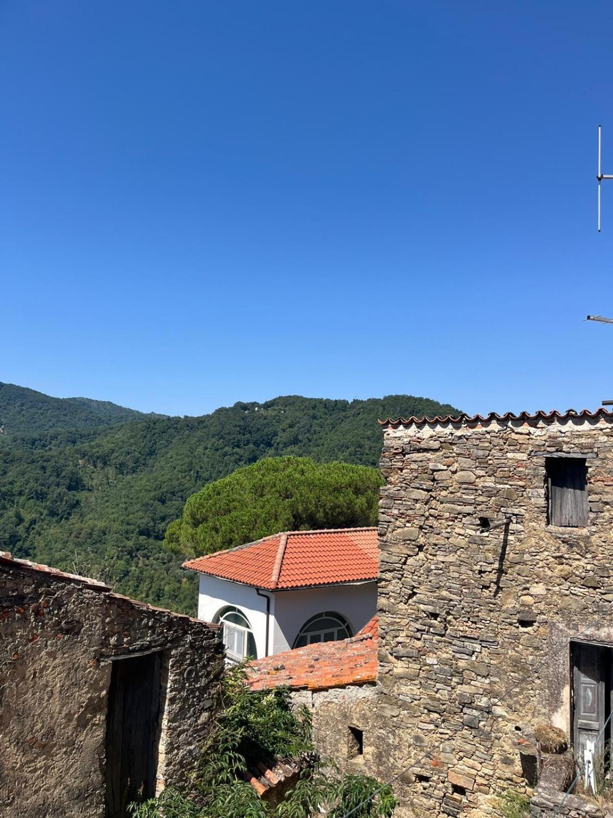 Da Nonno Santino Cuccaro Vetere Exterior foto